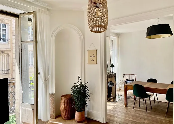 Coeur De Ville, De Caractere 南锡