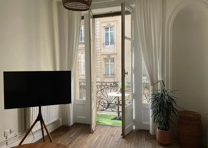 Coeur De Ville, De Caractere *